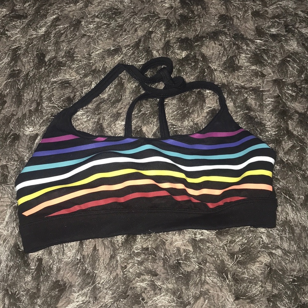 Matching workout set! - Picture 3 of 3